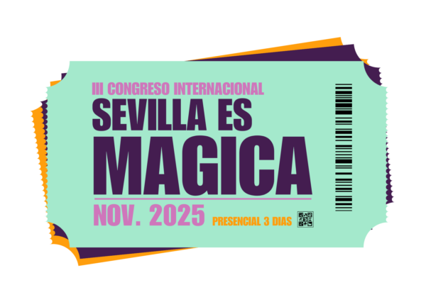 Entrada General Presencial al Congreso y Ponencias 3 días