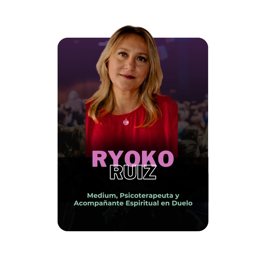 10 RYOKO RUIZ