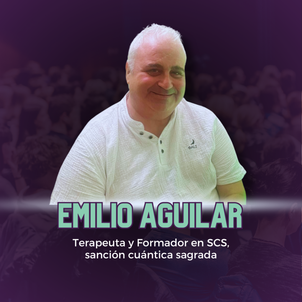 Emilio Aguilar