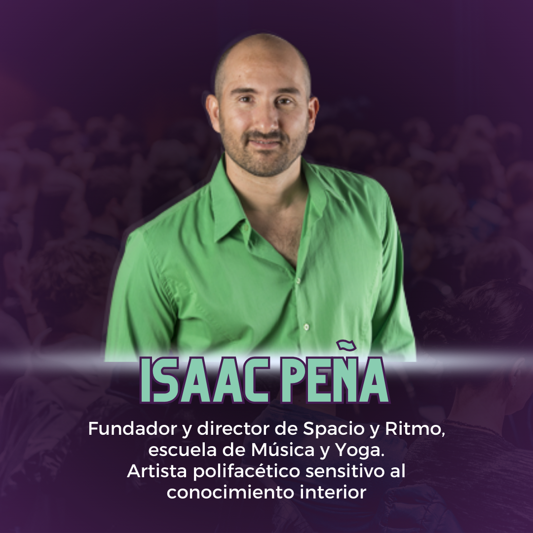 Isaac Peña