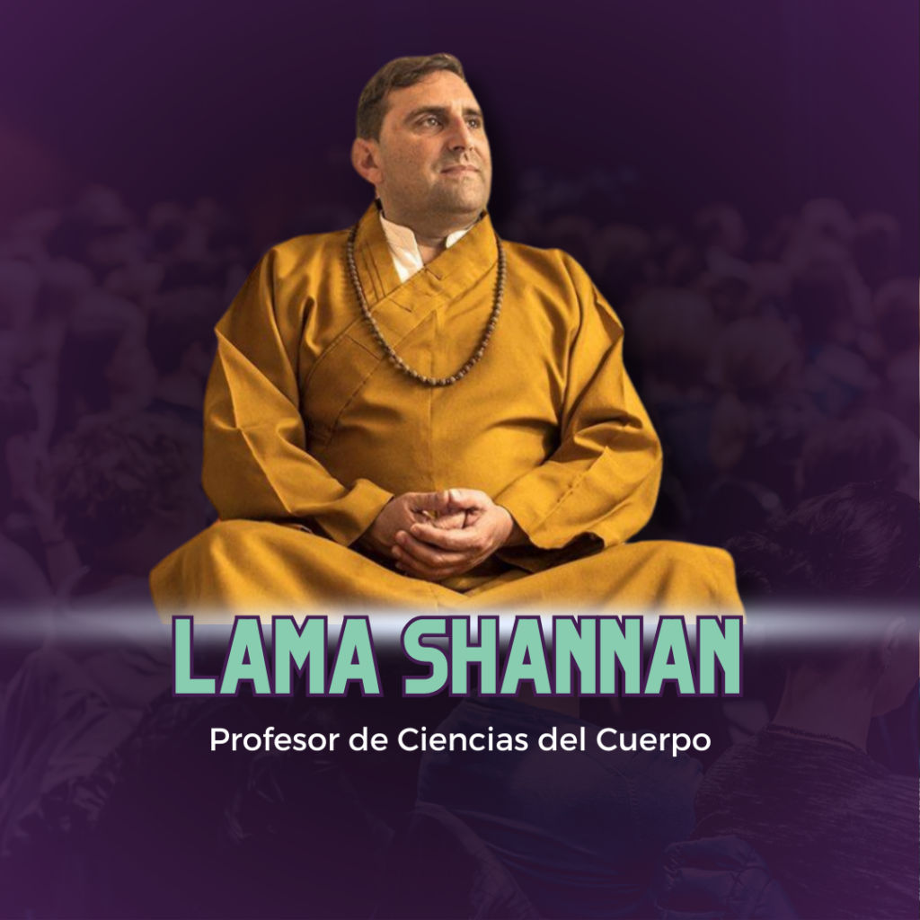Lama Shannan