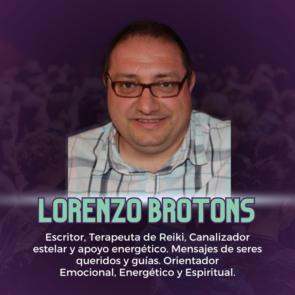 Lorenzo Brotons