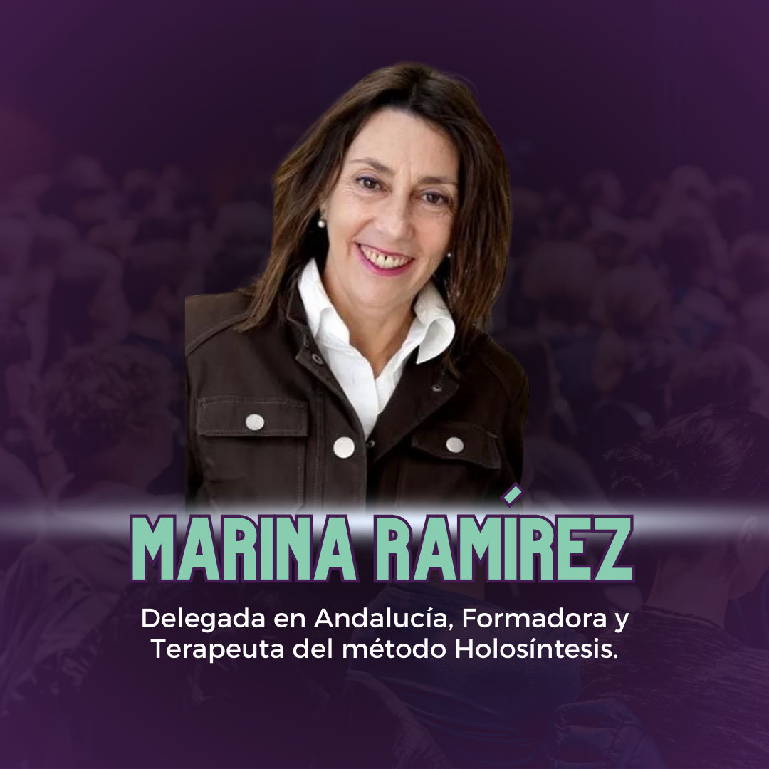 Marina Ramírez