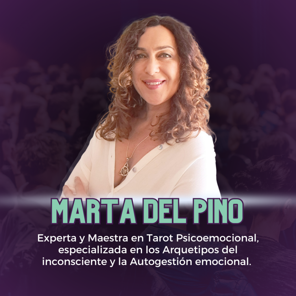 Marta del Pino