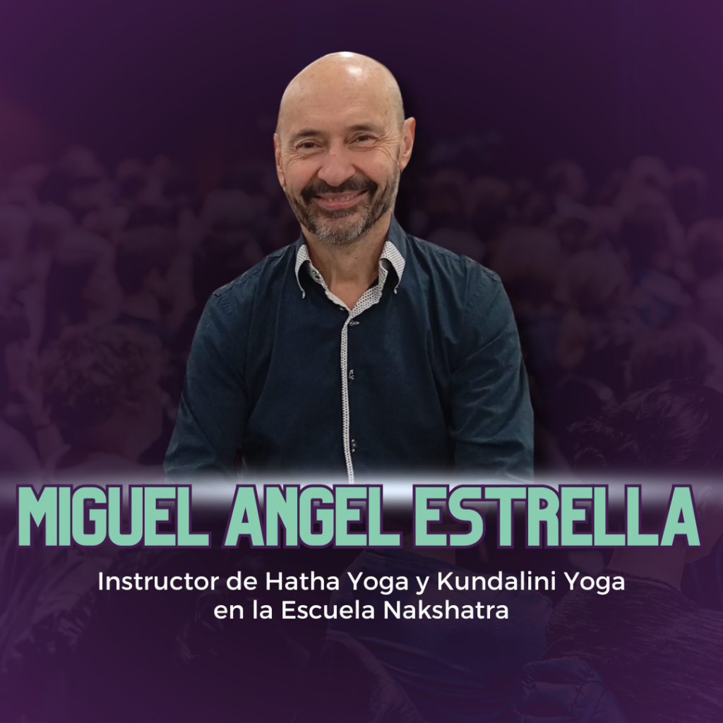 Miguel Angel Estrella