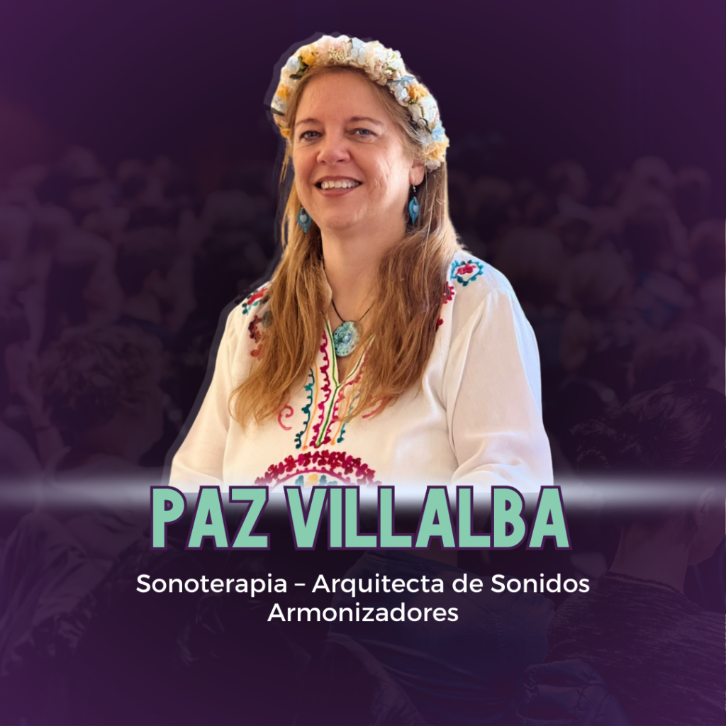 Paz Villalba