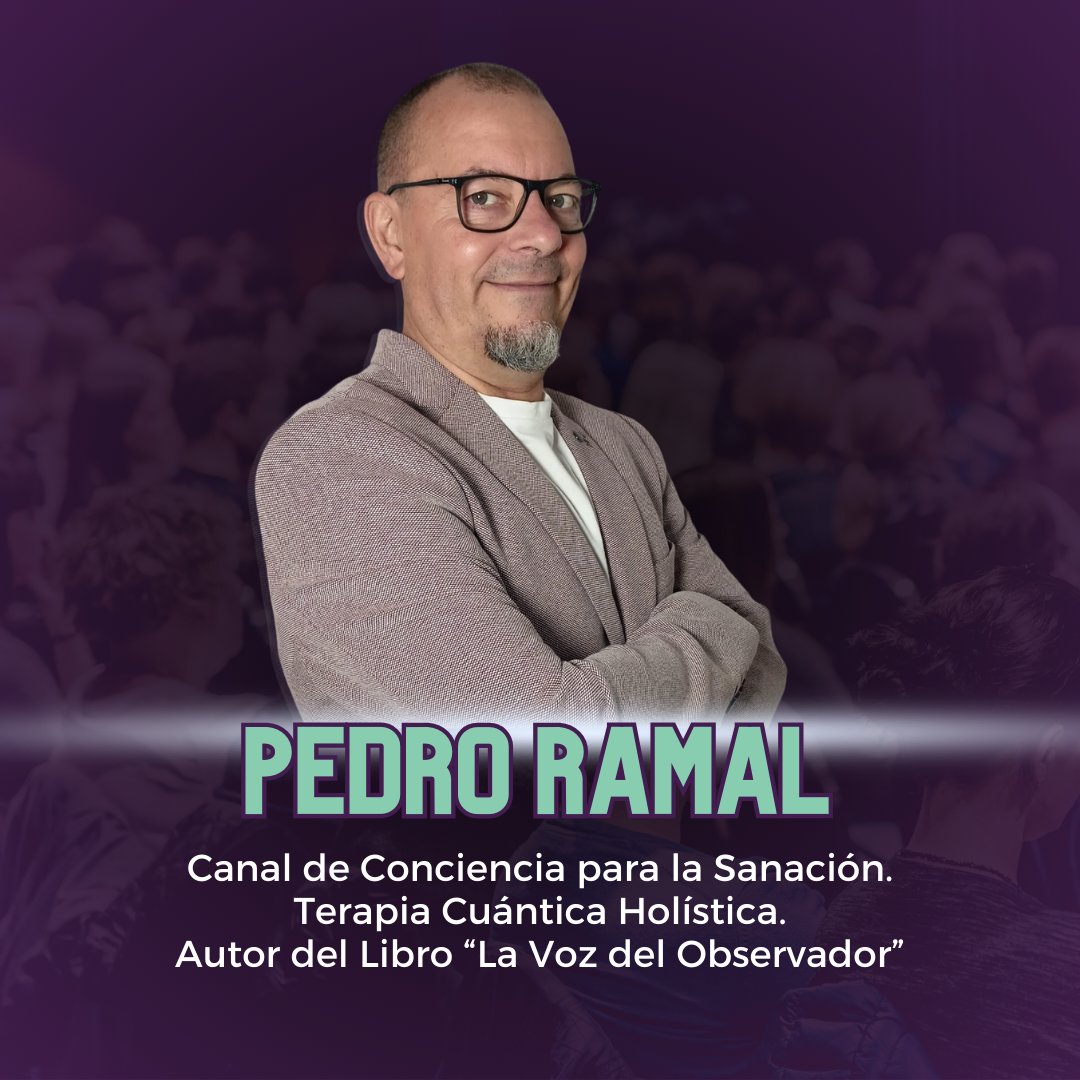 Pedro Ramal