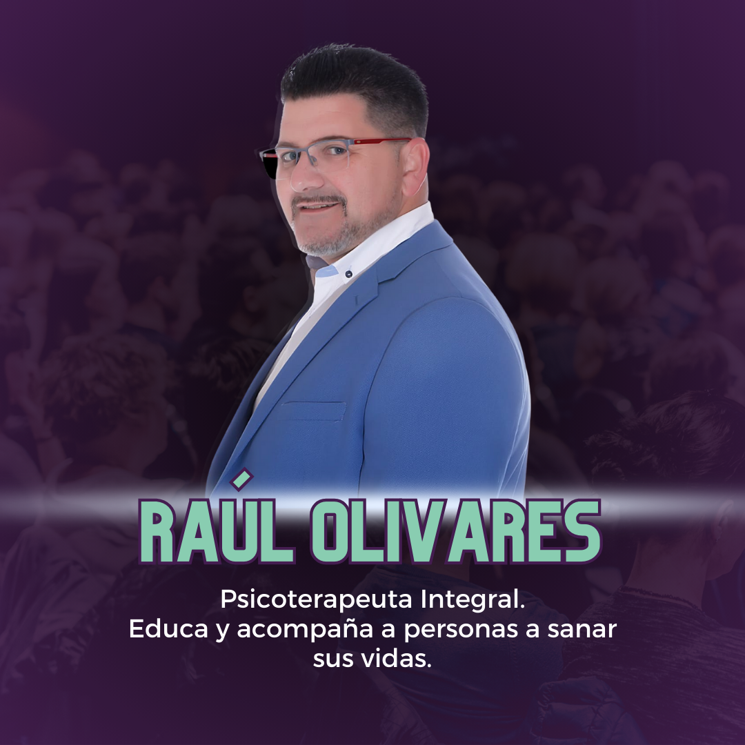 Raúl Olivares