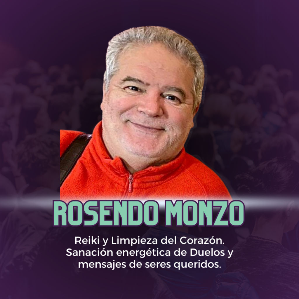 Rosendo Monzo
