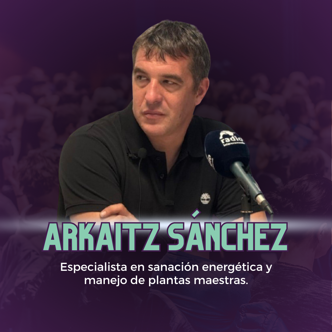 Arkaitz Sánchez
