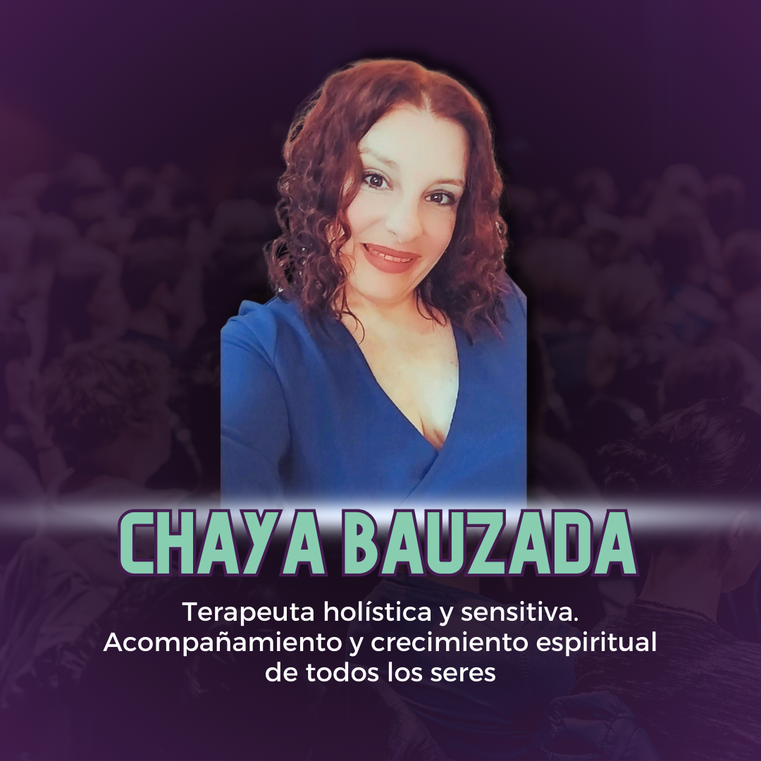 Chaya Narváez