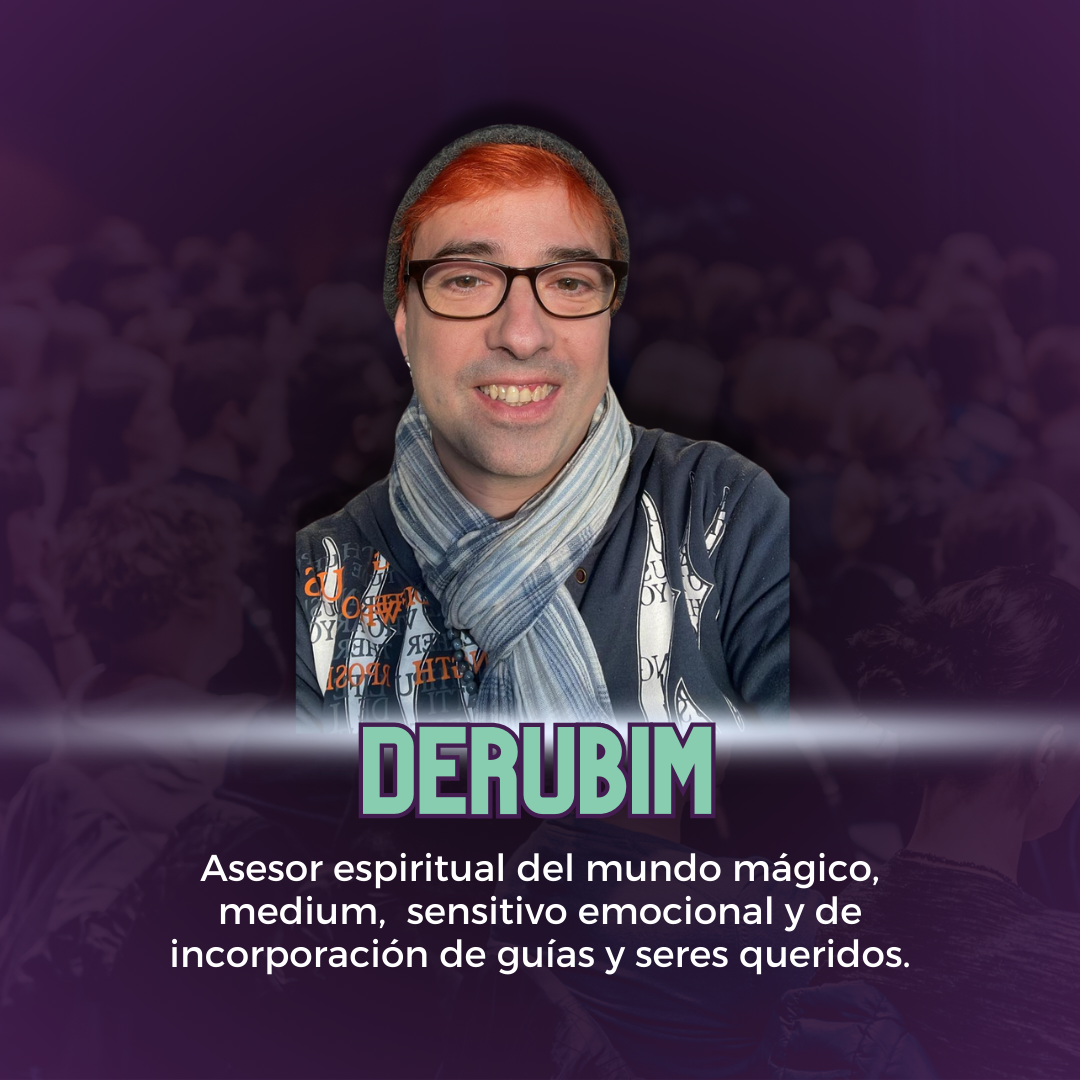 Derubim