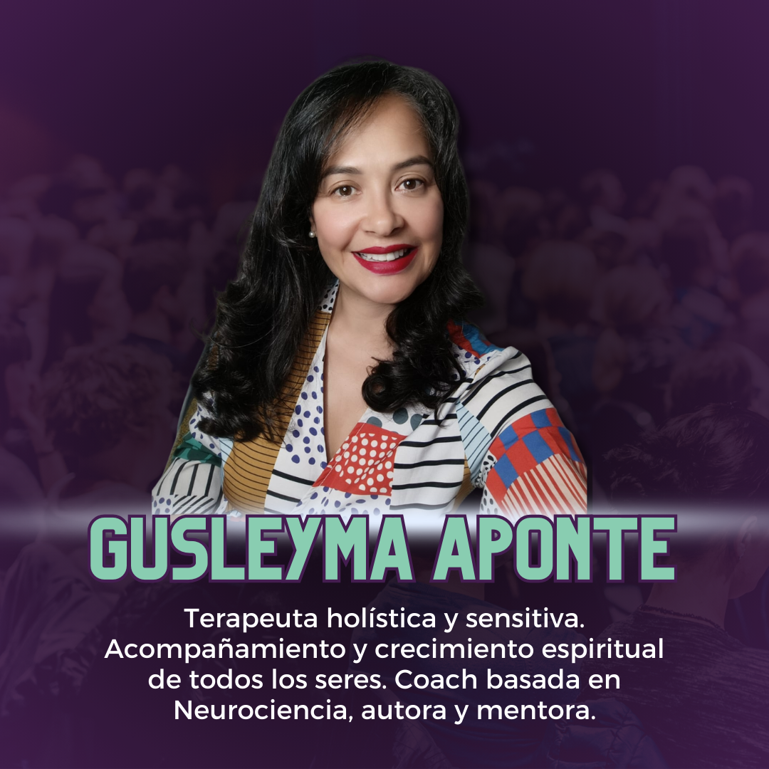 Gusleyma Aponte