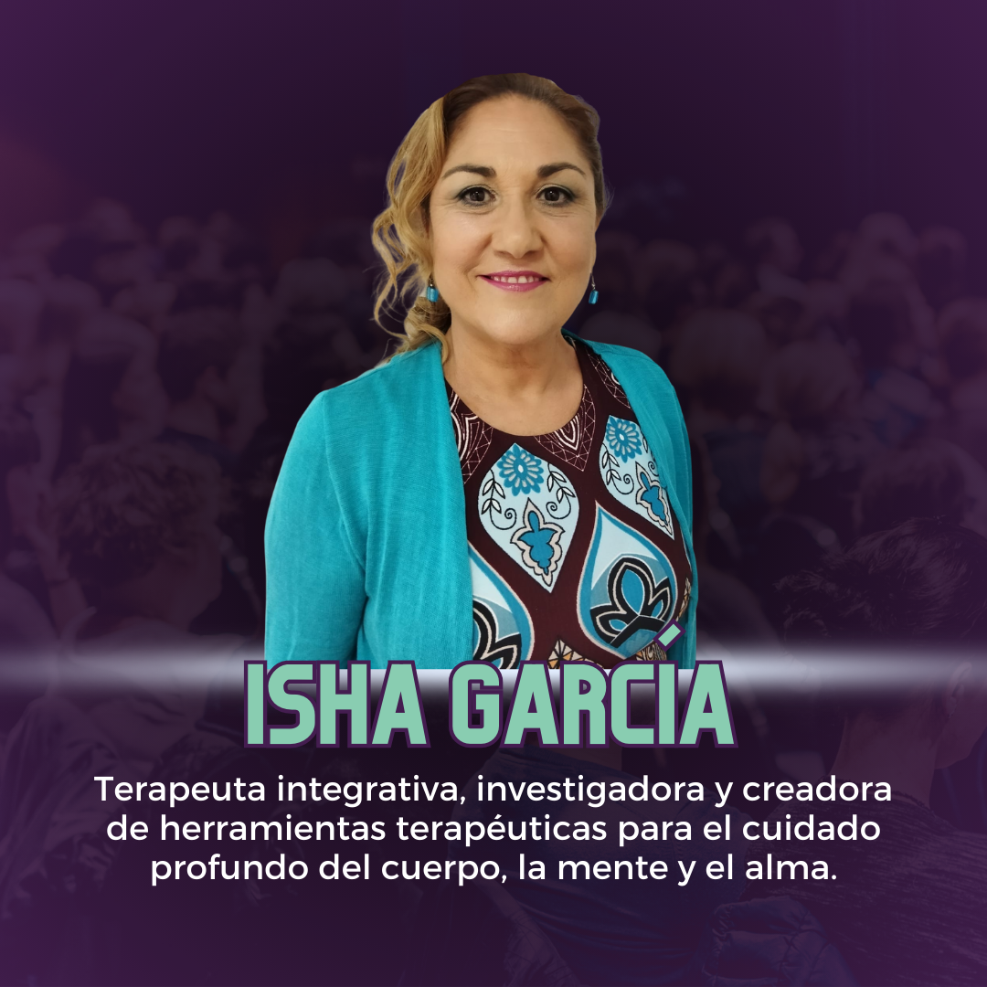 Isha García