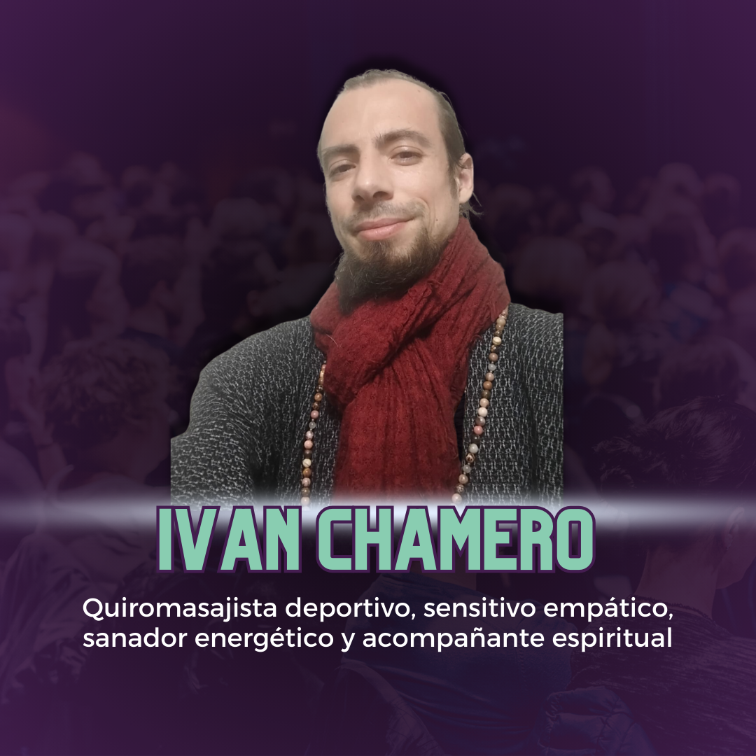 Ivan Chamero