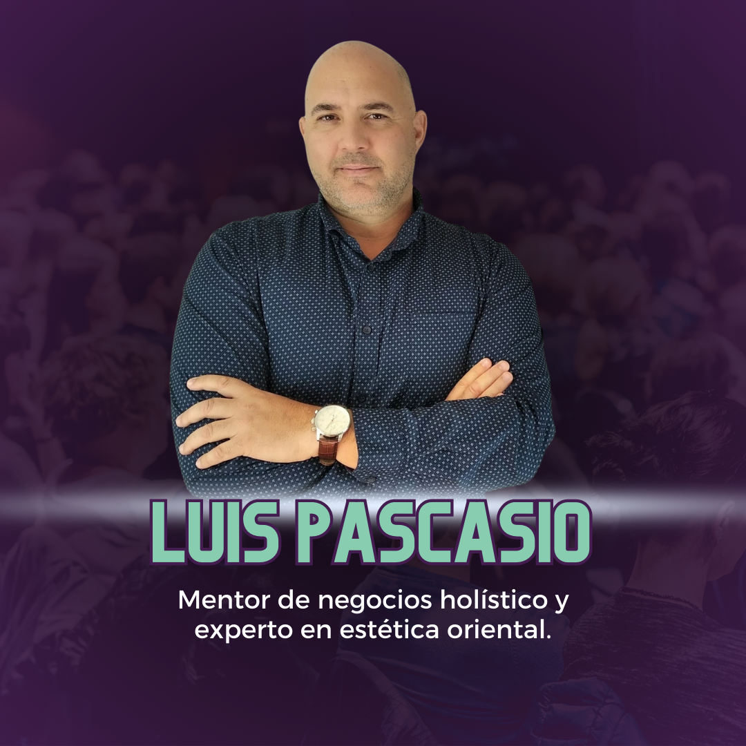 Luis Pascasio