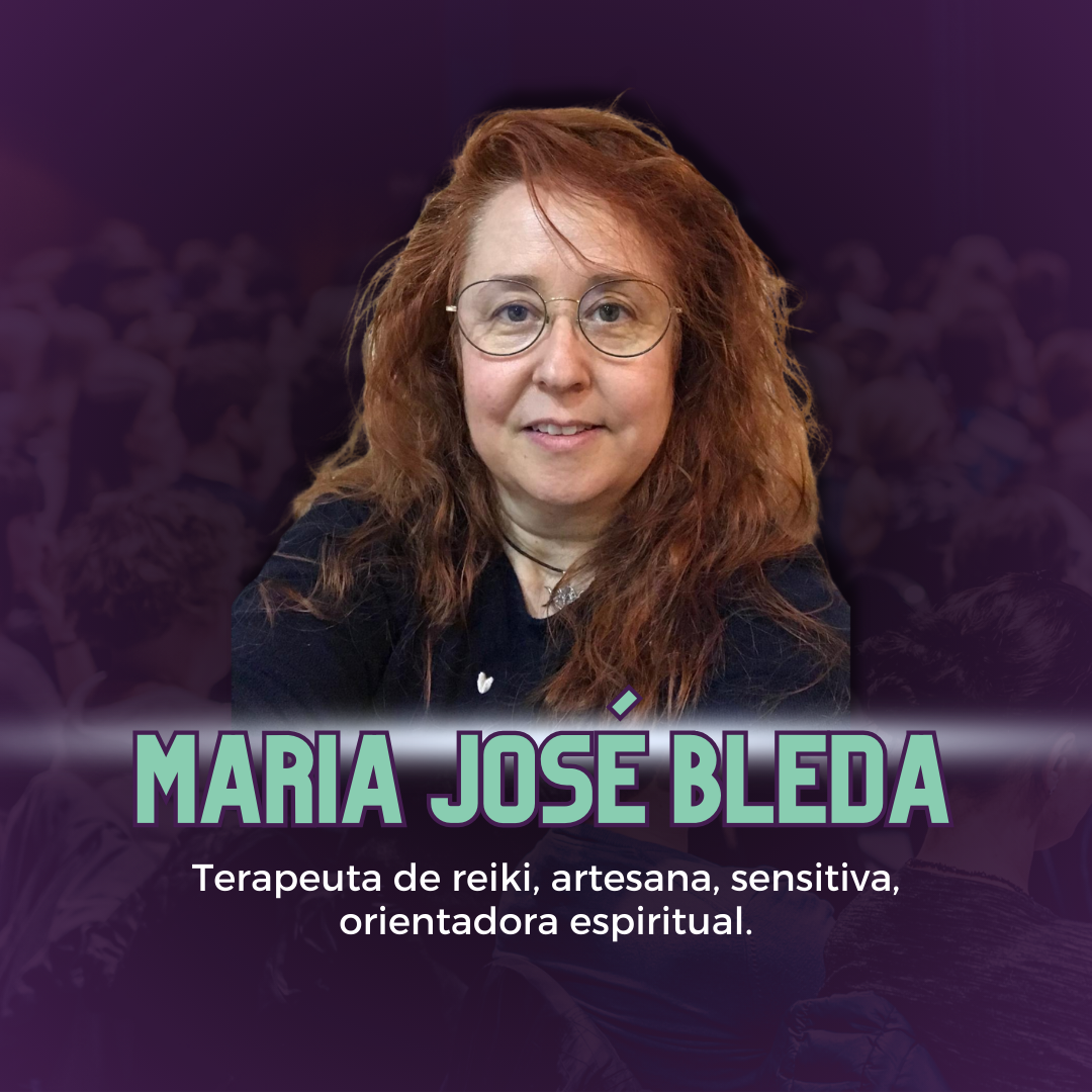 Maria Jose Bleda