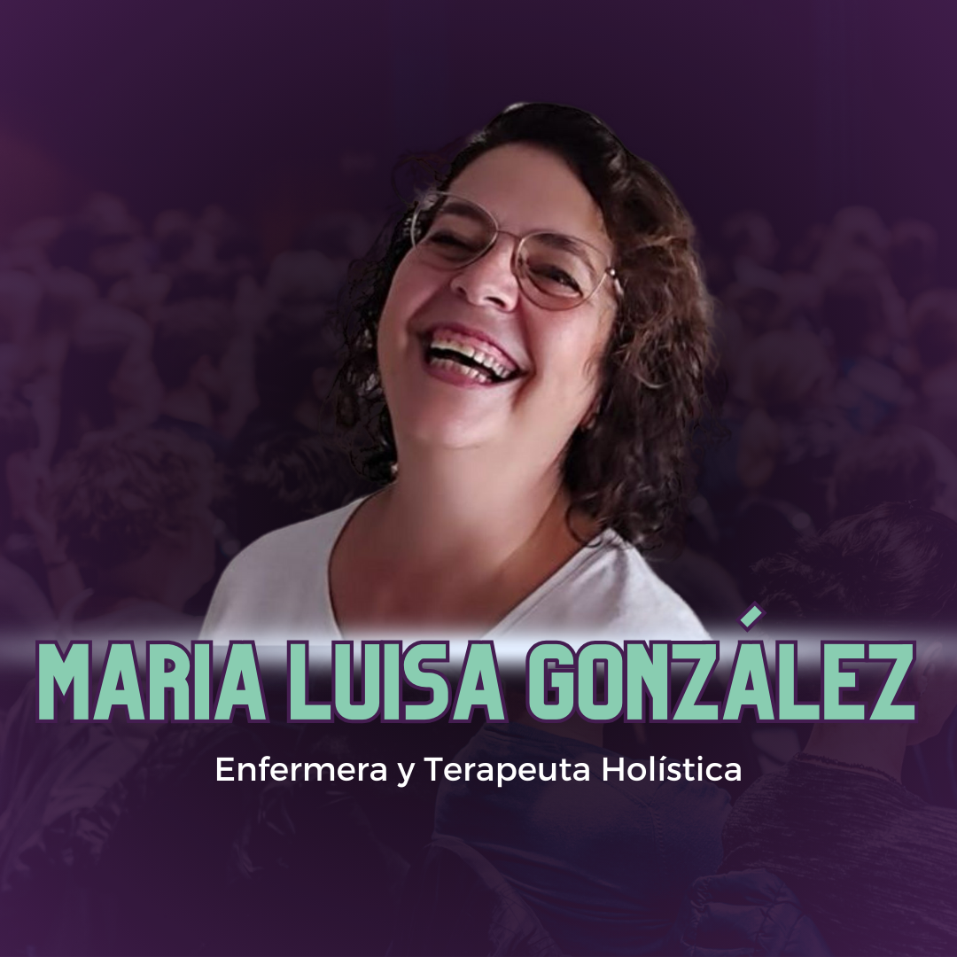 Maria Luisa González