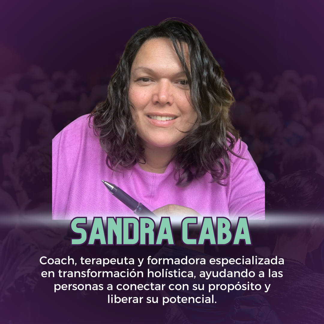 Sandra Caba