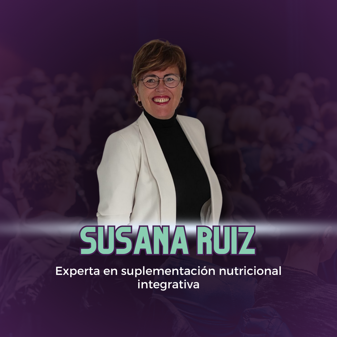 Susana Ruiz