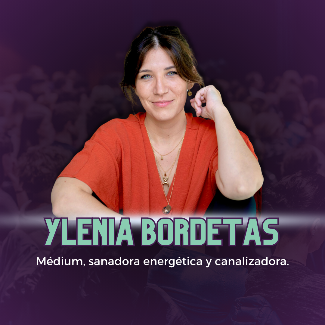 Ylenia Bordetas