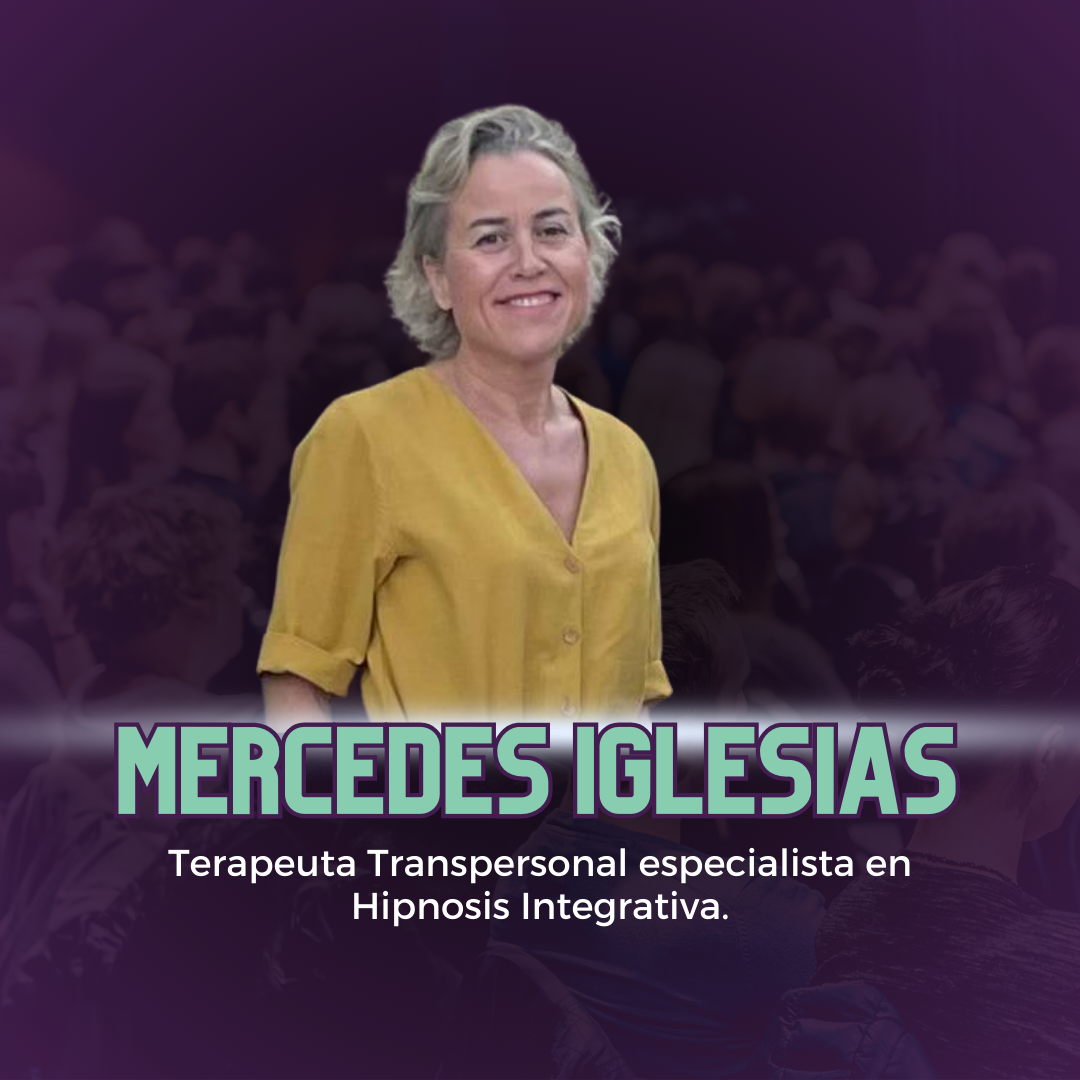 Mercedes Iglesias