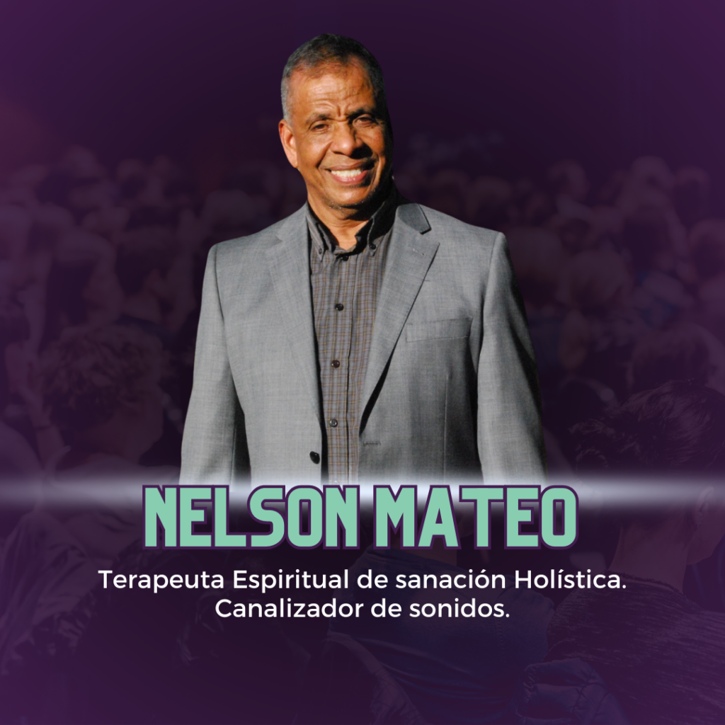 Nelson Mateo