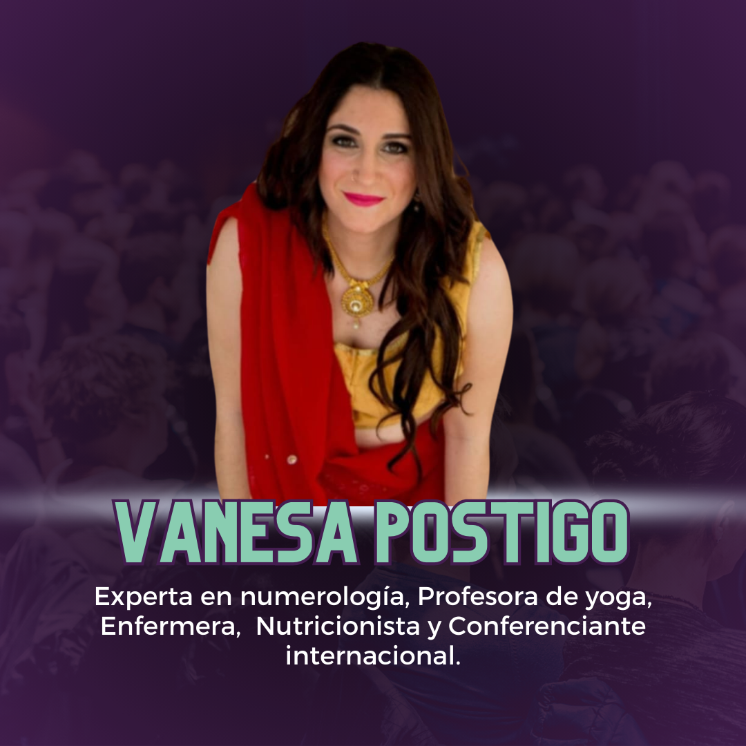 Vanesa Postigo